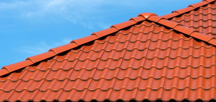 Tipos de telhados